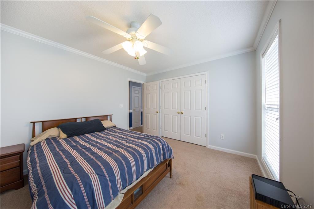 Highland Creek - Residential