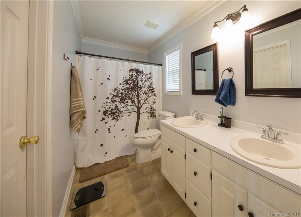 Highland Creek - Residential