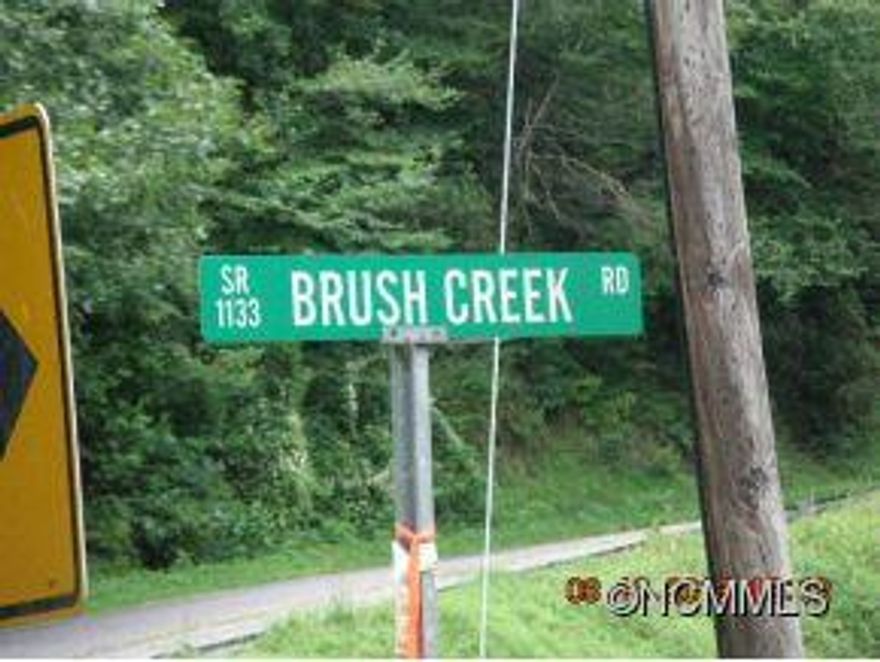 Large acreage with some good mountain views. Property is being sold as is.  Buyer is advised to conduct all repairs.  Property is conveyed by special warranty deed.  Property is vacant land and no address has been issued. See attached documents which must be submitted with all offers.