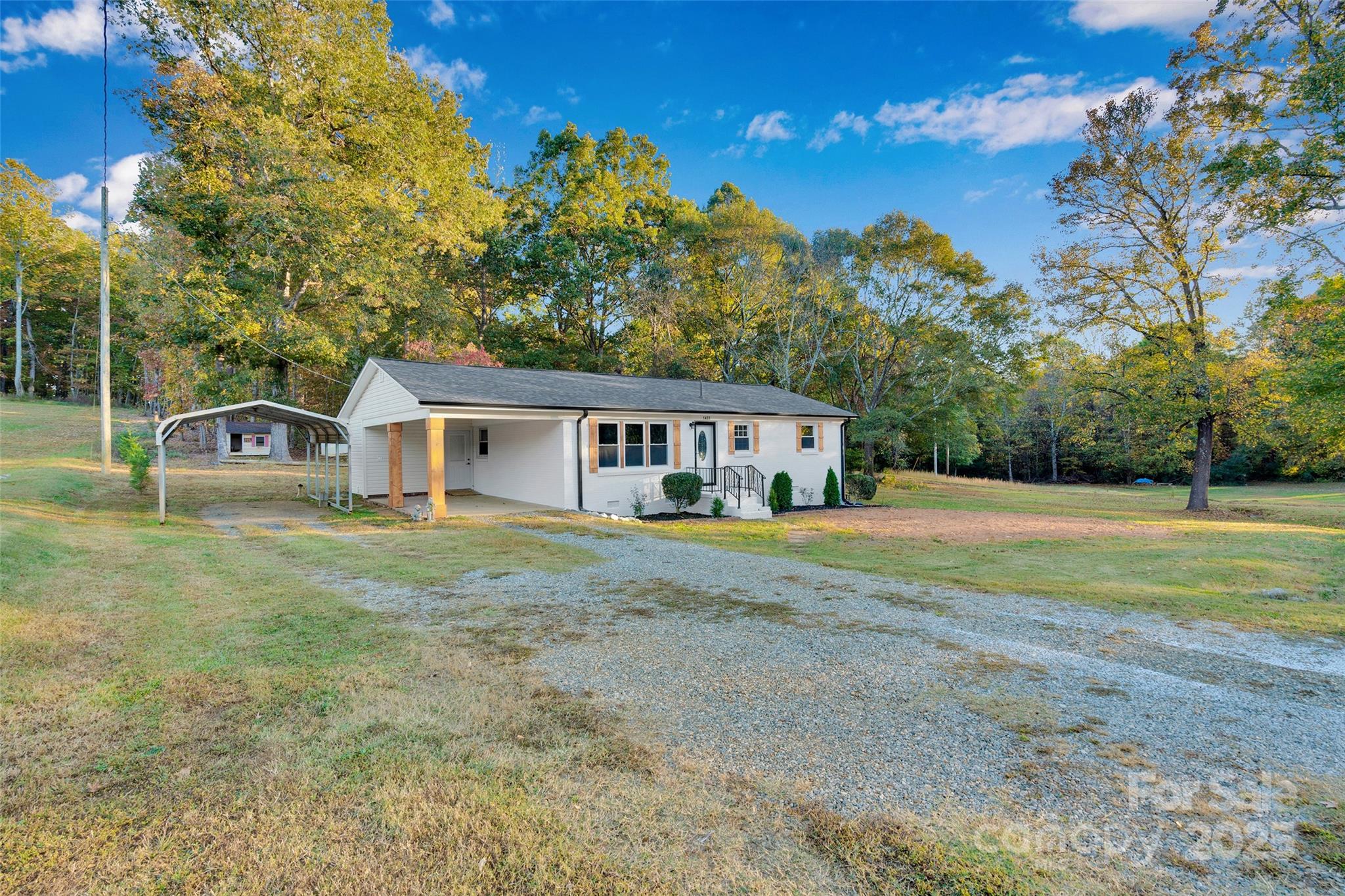 1433 Poovey Hill Lane
