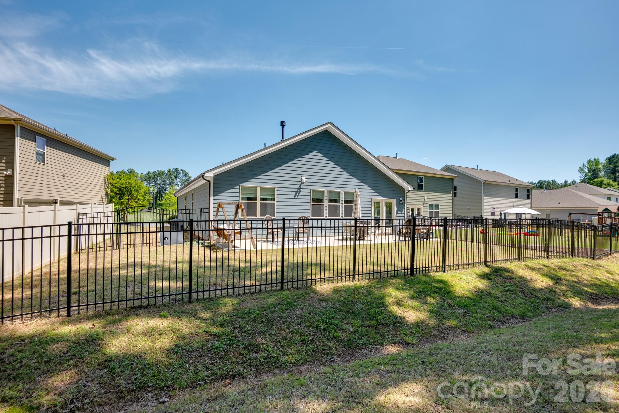 Carrington - Residential