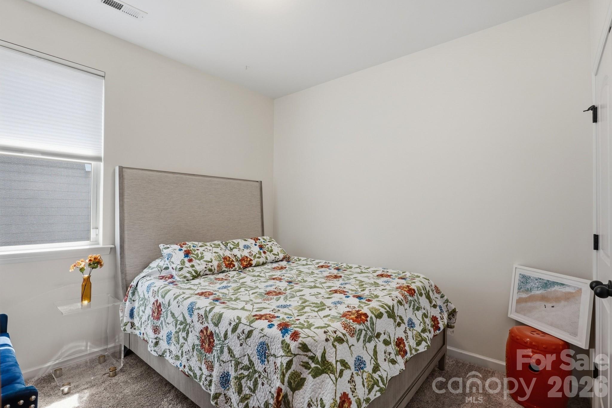 Carrington - Residential