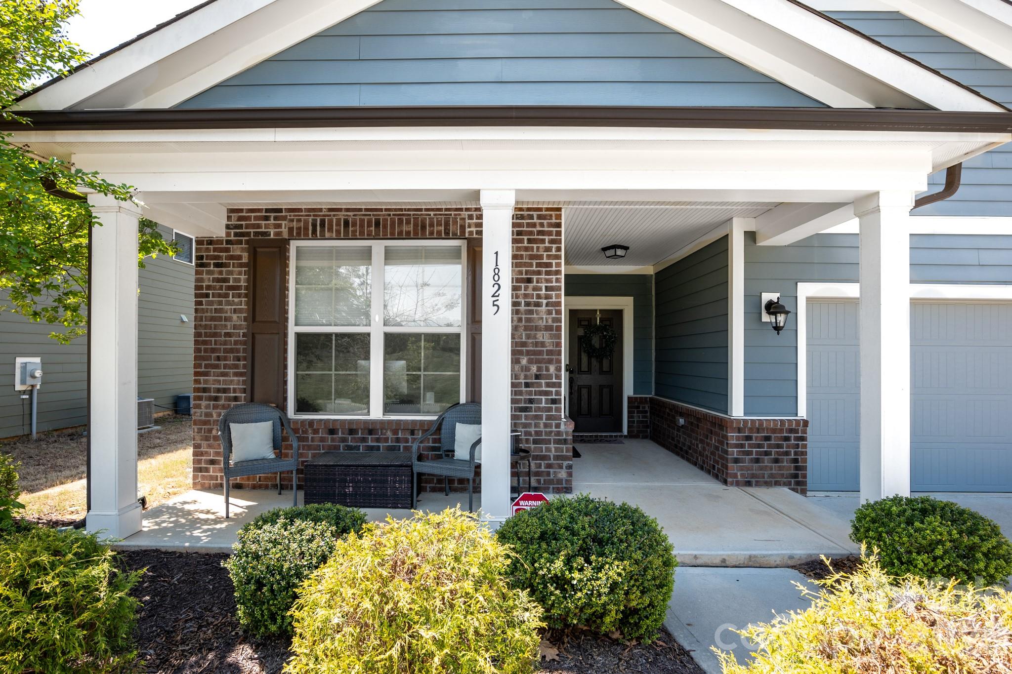 Carrington - Residential