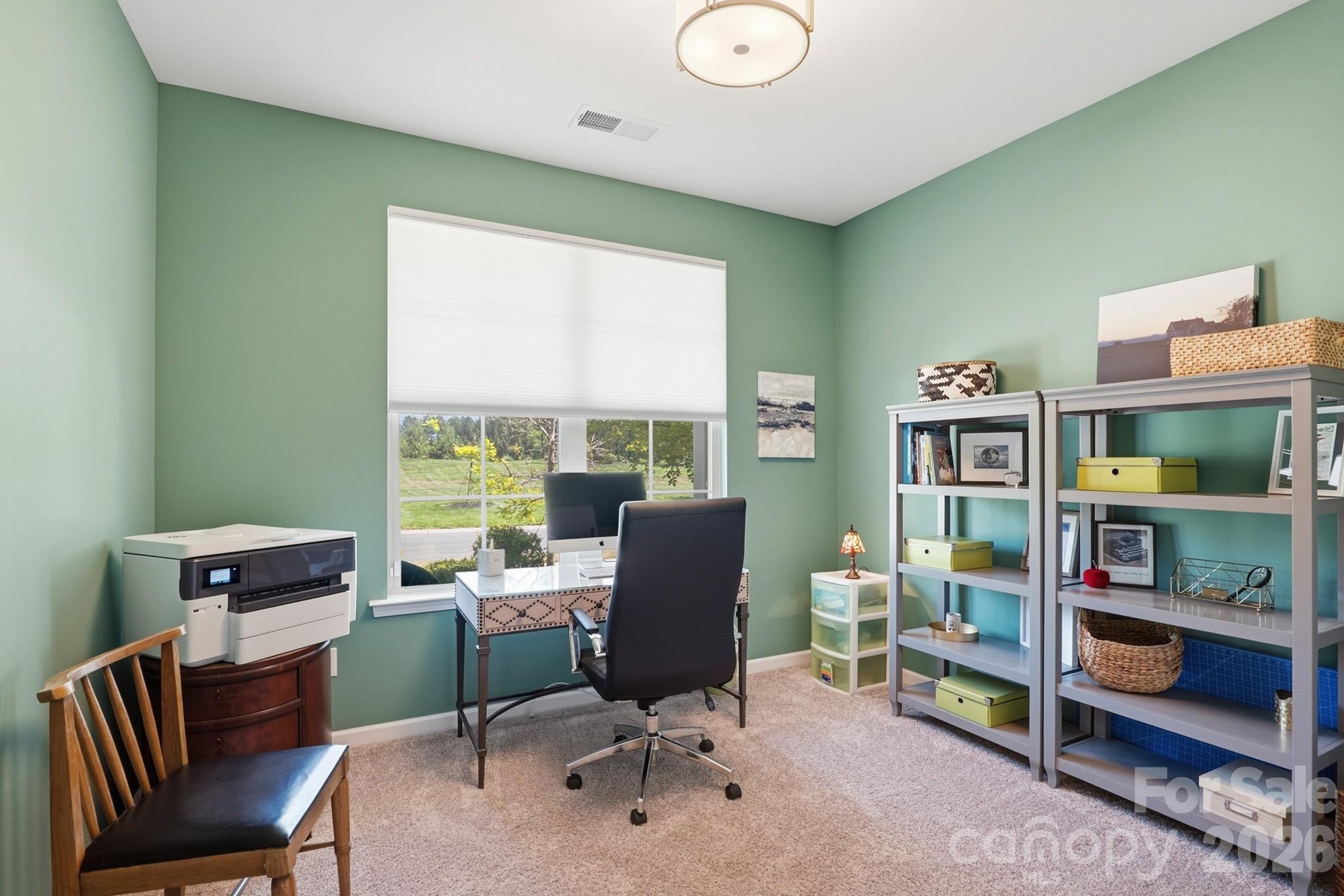 Carrington - Residential