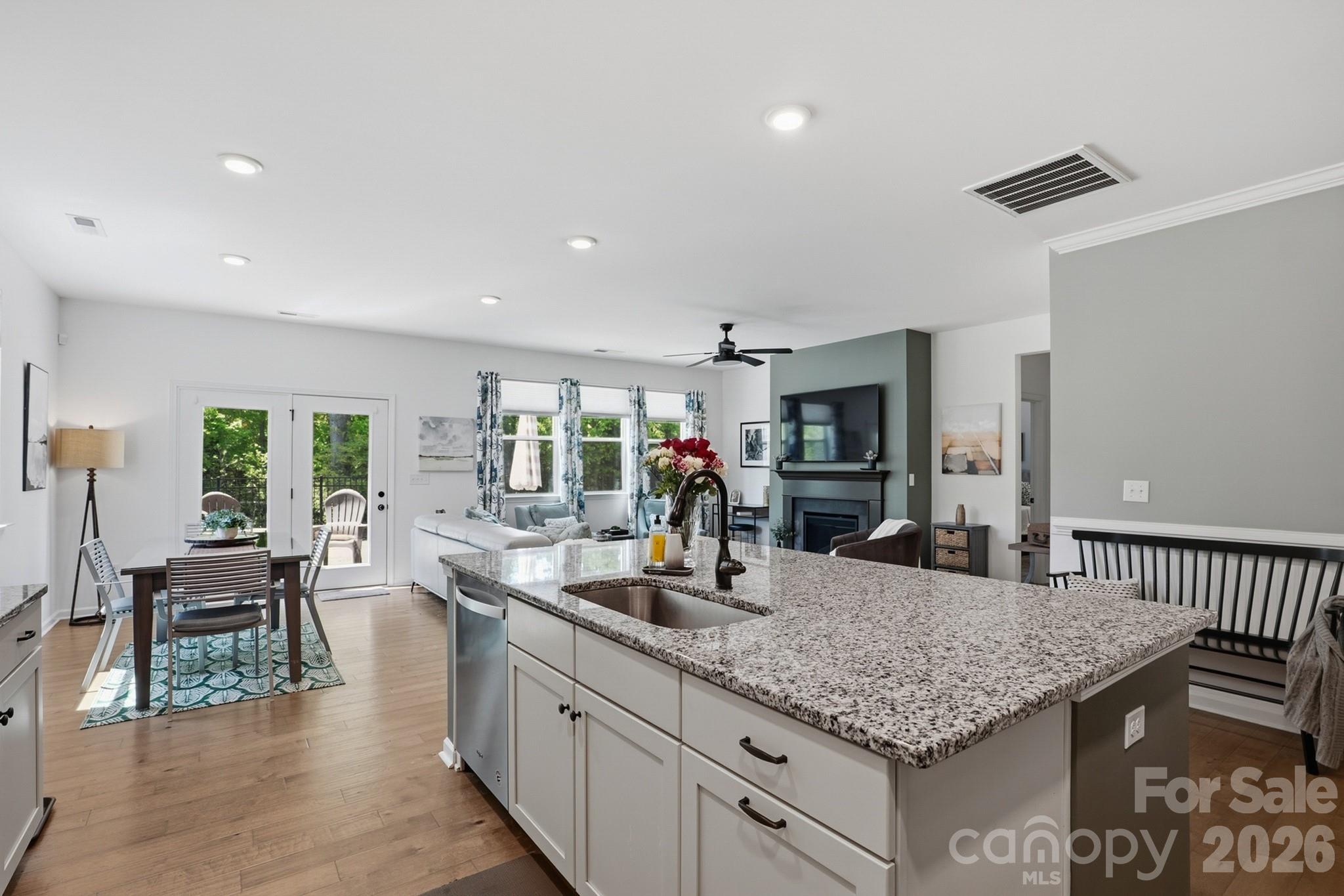 Carrington - Residential