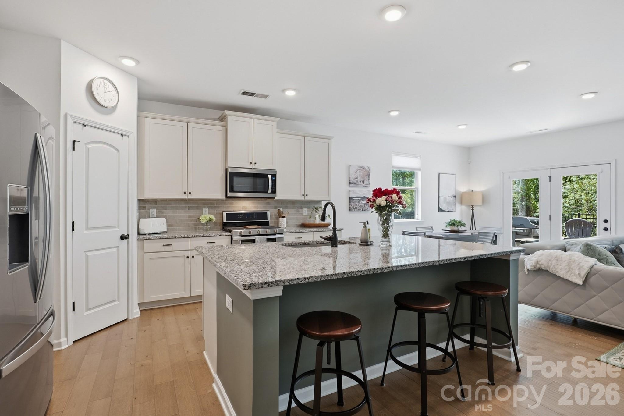 Carrington - Residential