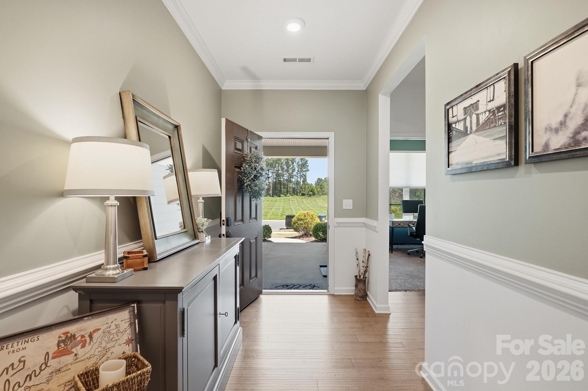 Carrington - Residential