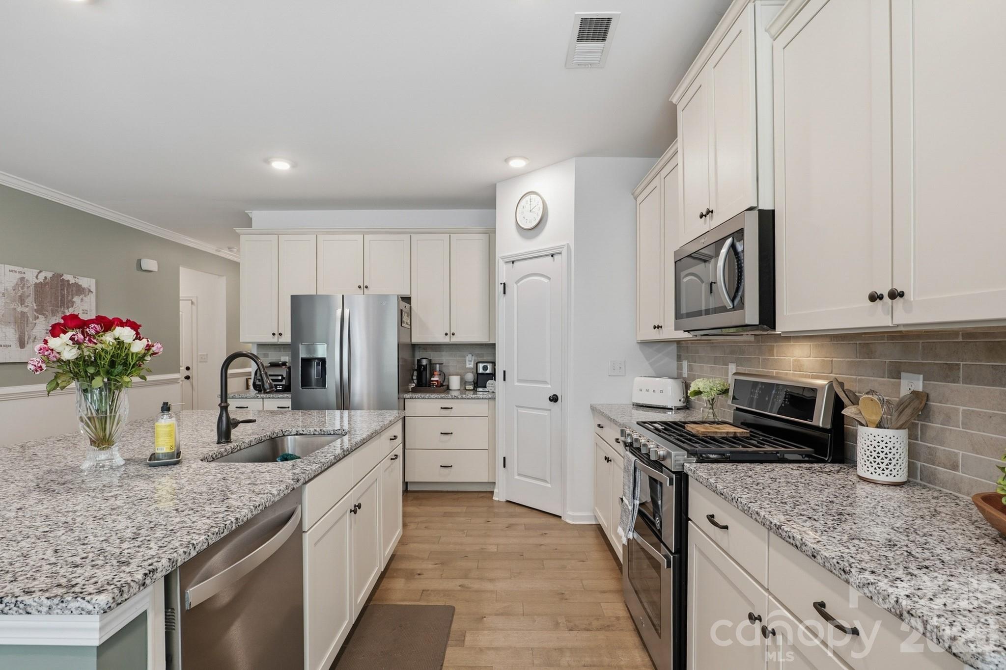 Carrington - Residential