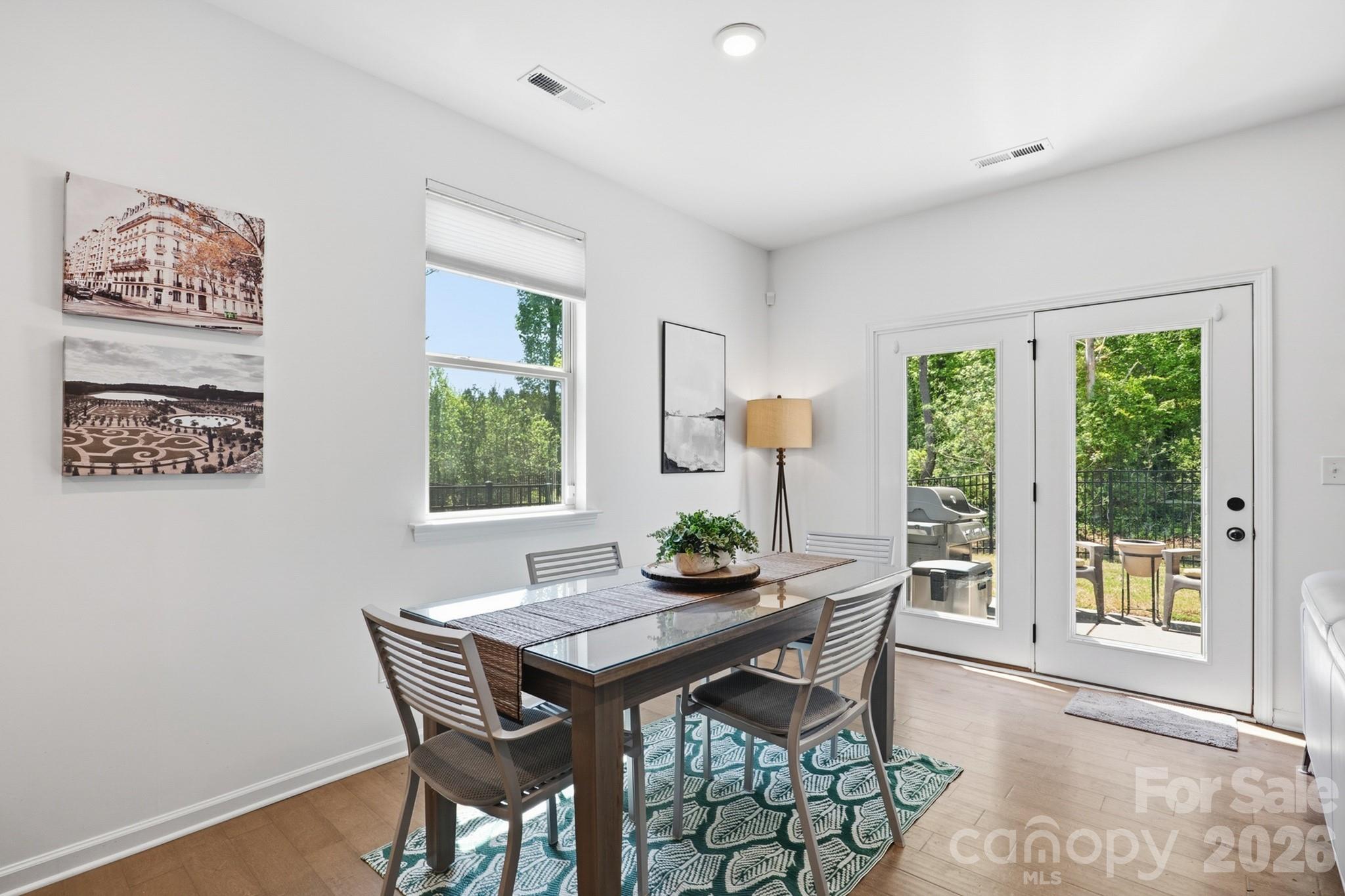 Carrington - Residential