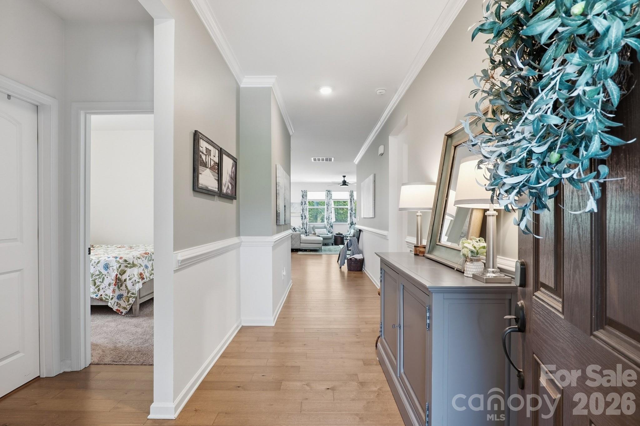 Carrington - Residential