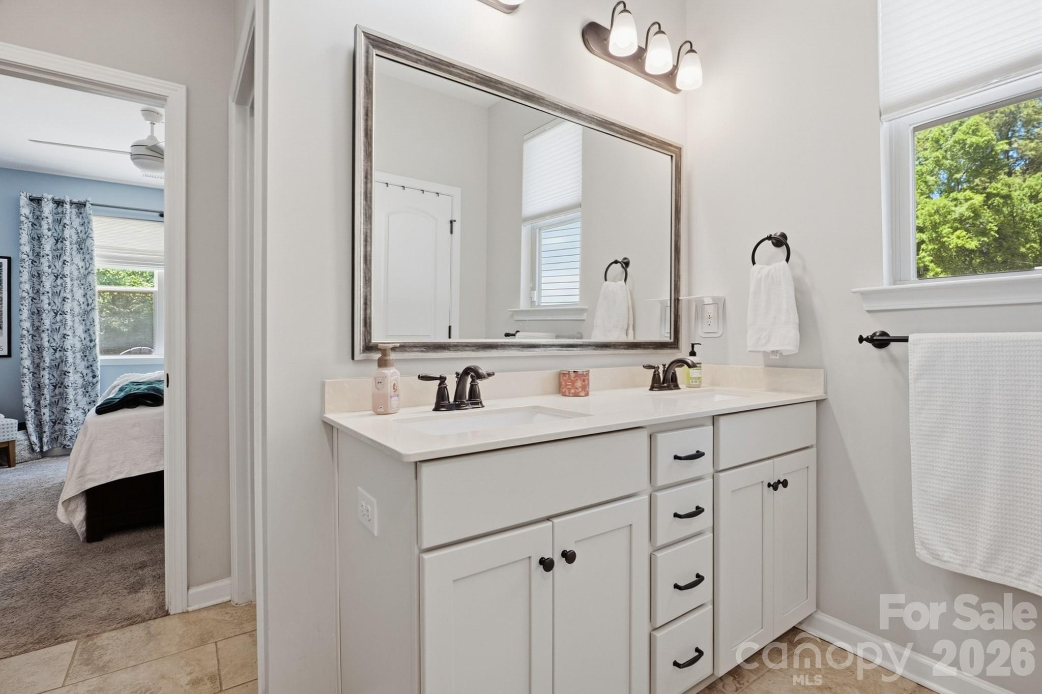 Carrington - Residential