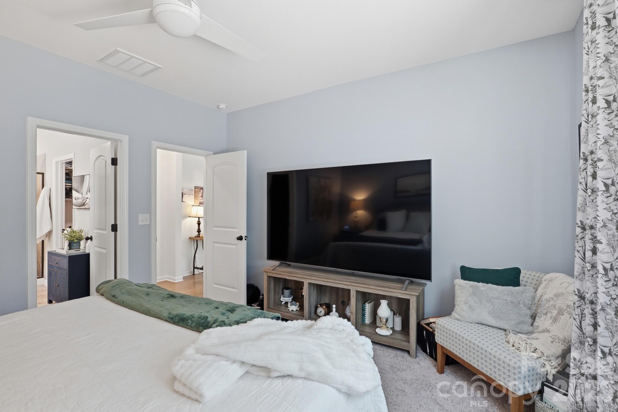 Carrington - Residential