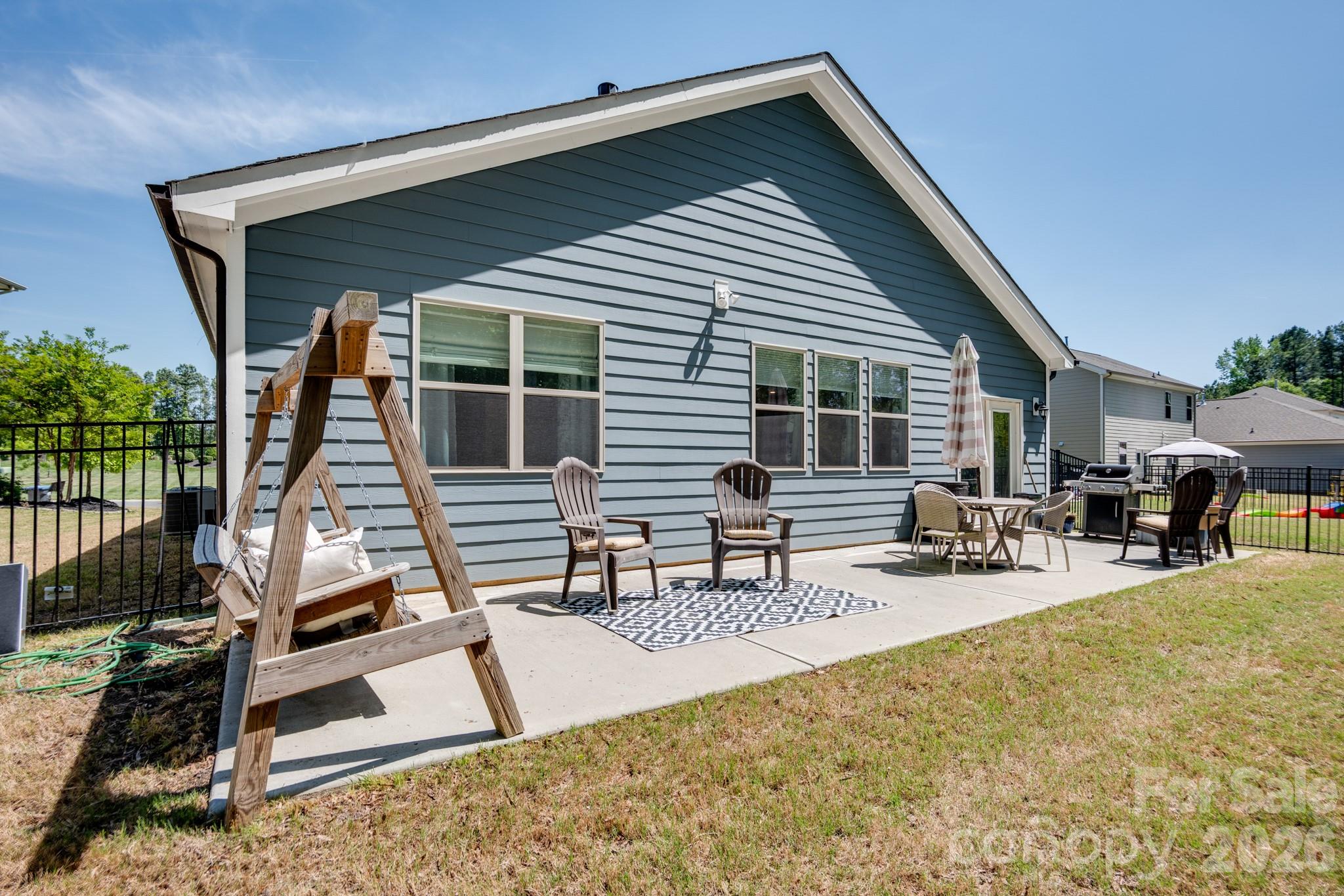 Carrington - Residential