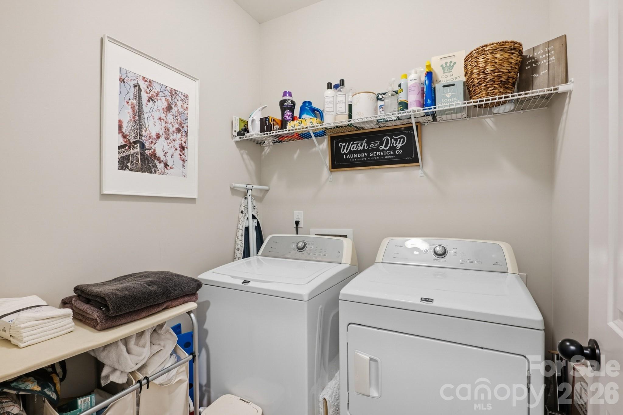 Carrington - Residential