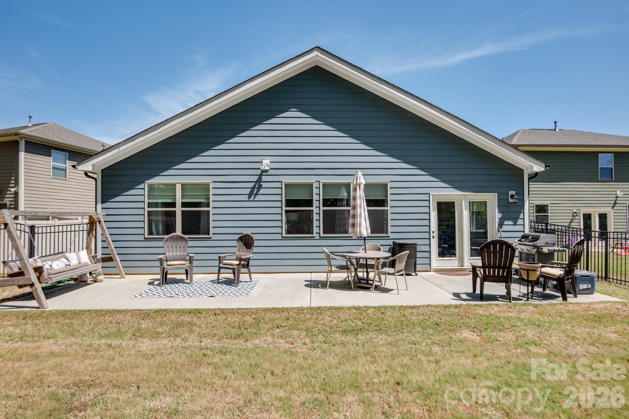 Carrington - Residential