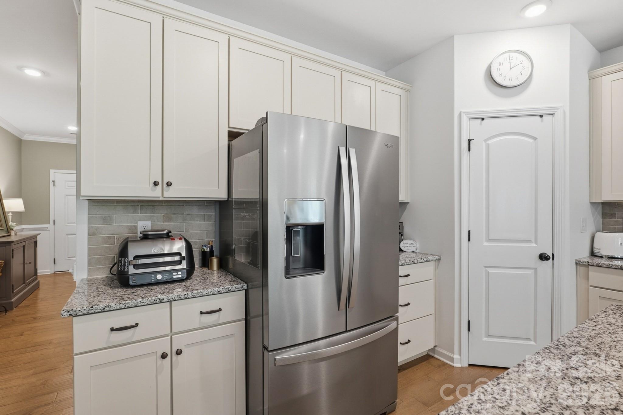 Carrington - Residential