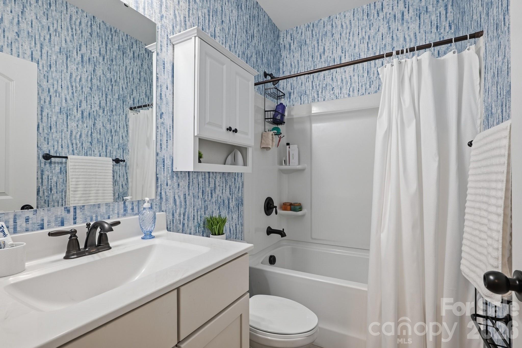 Carrington - Residential