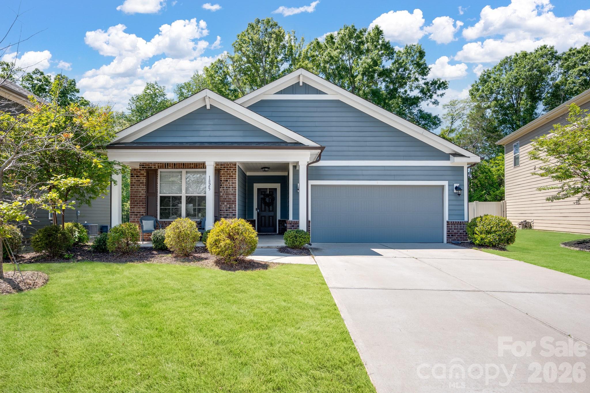 Carrington - Residential