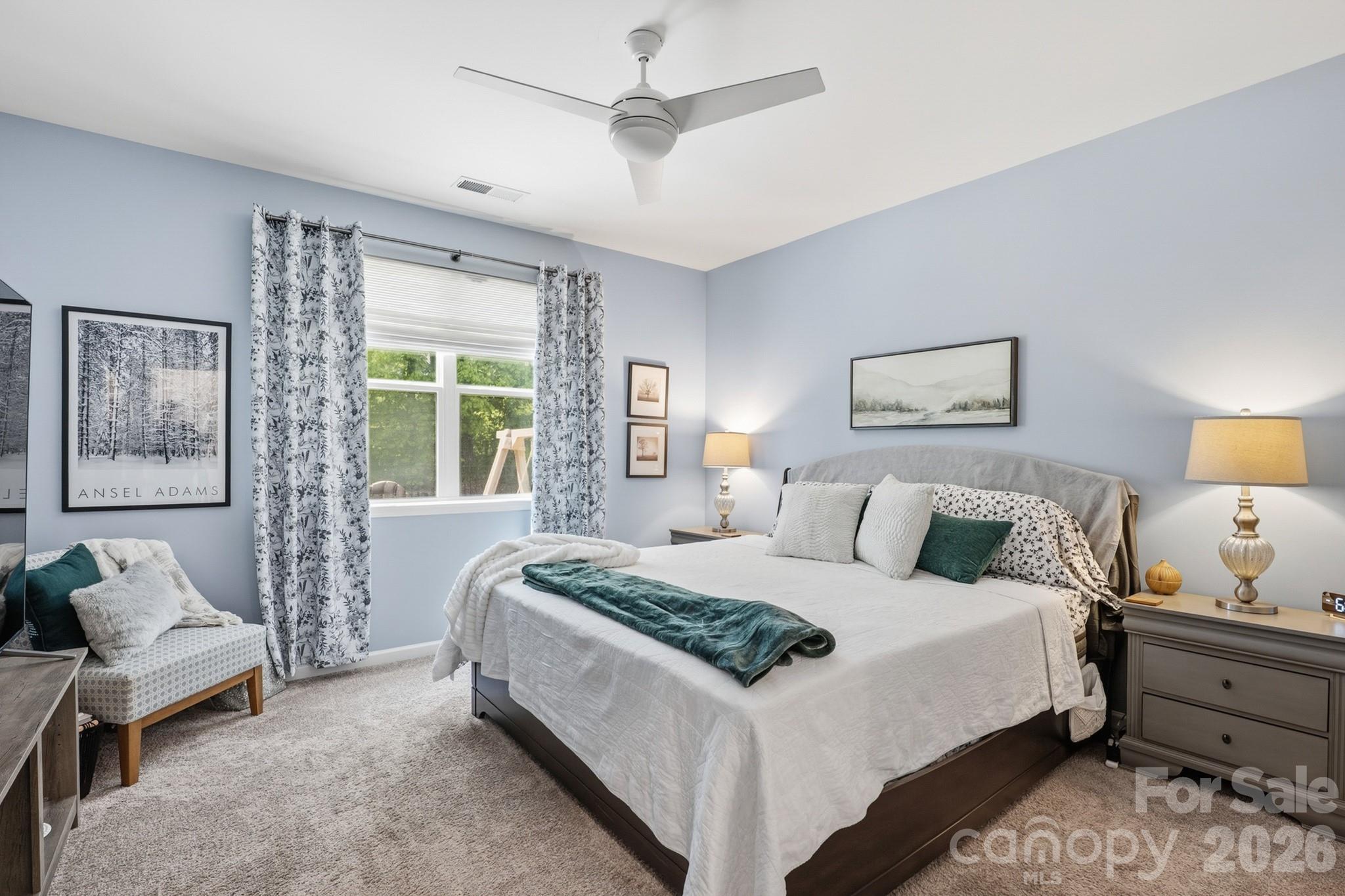 Carrington - Residential