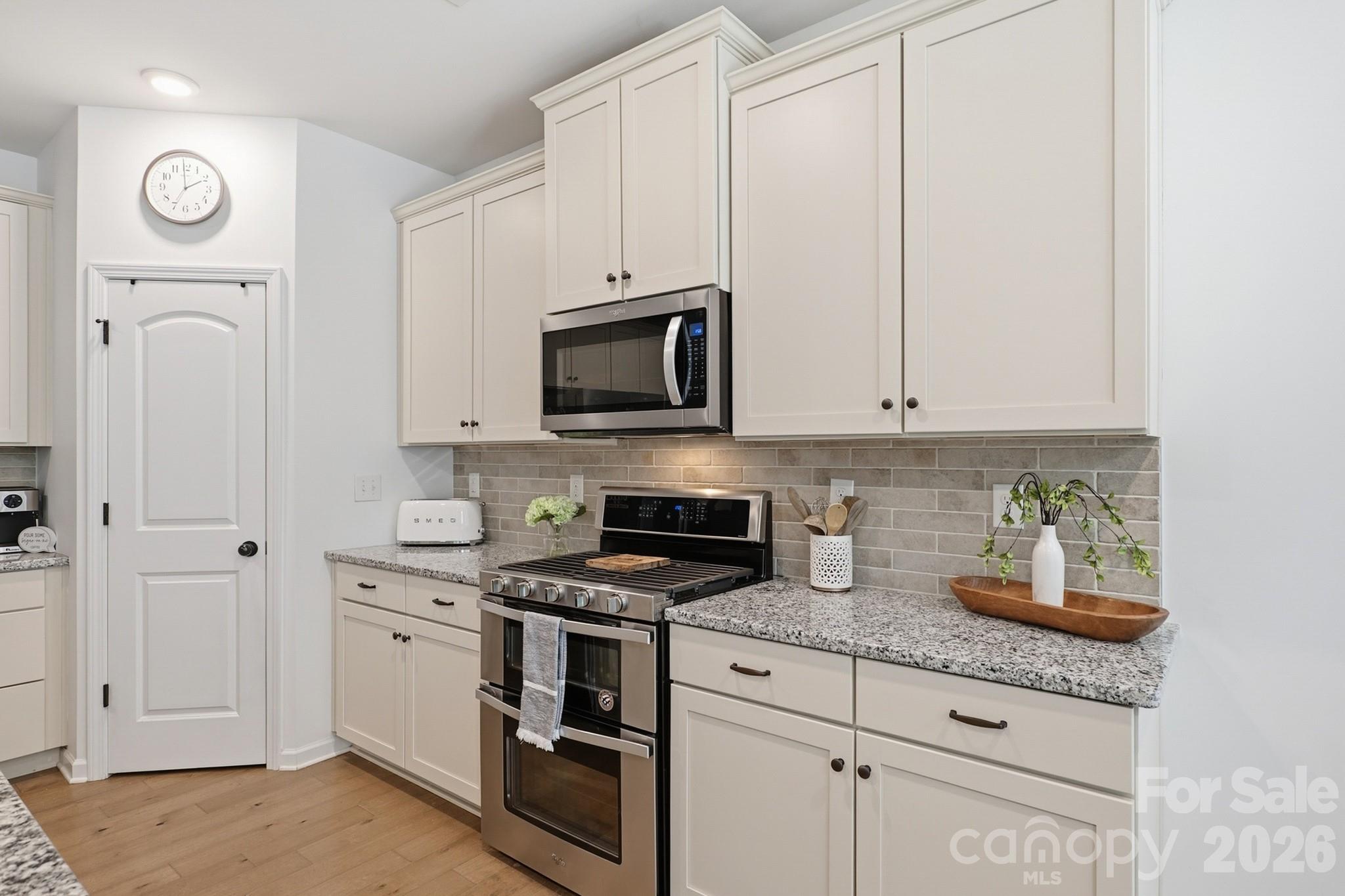 Carrington - Residential