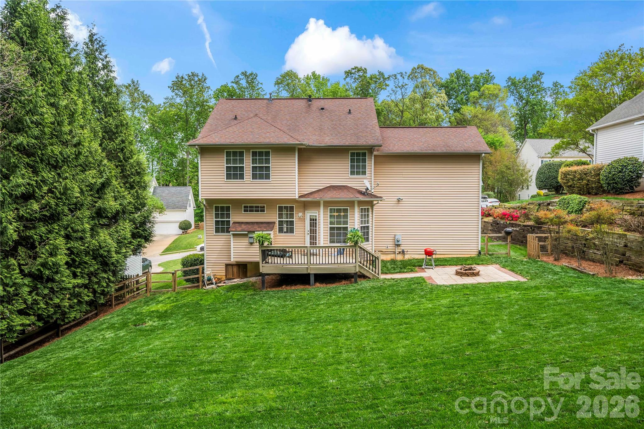 Knightsbridge - Residential