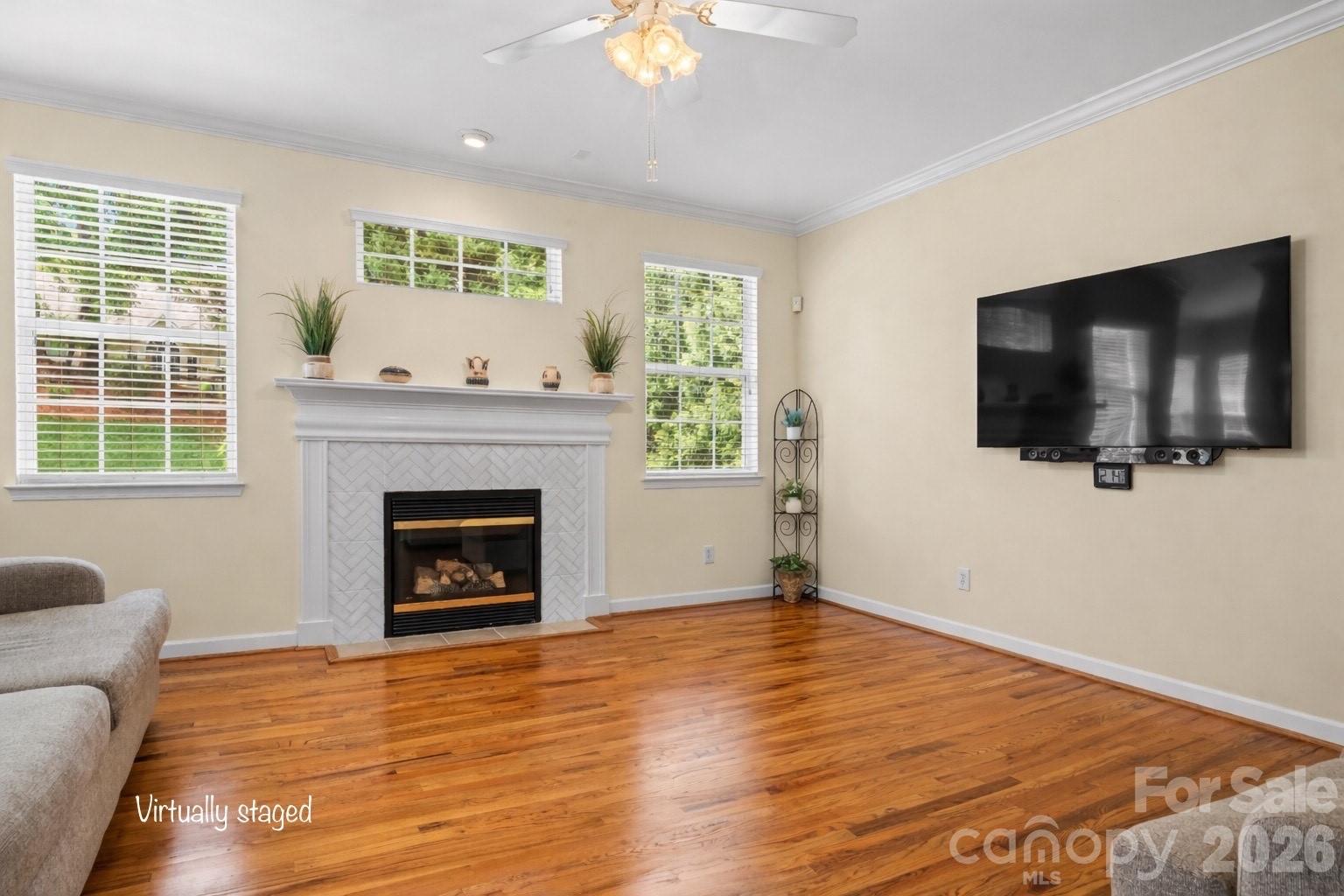 Knightsbridge - Residential