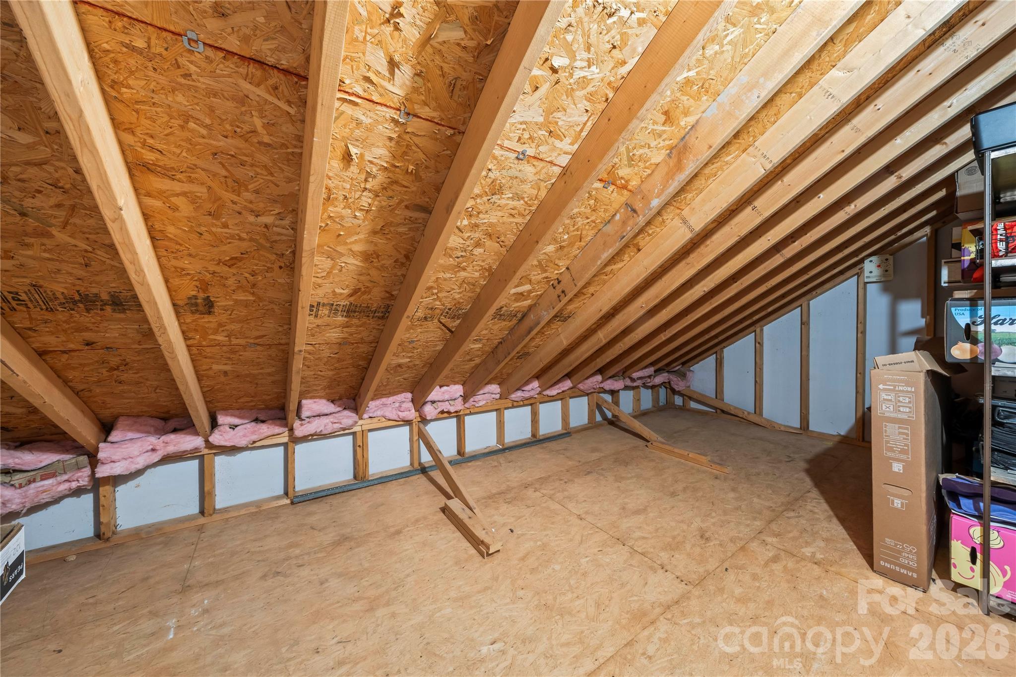 Knightsbridge - Residential