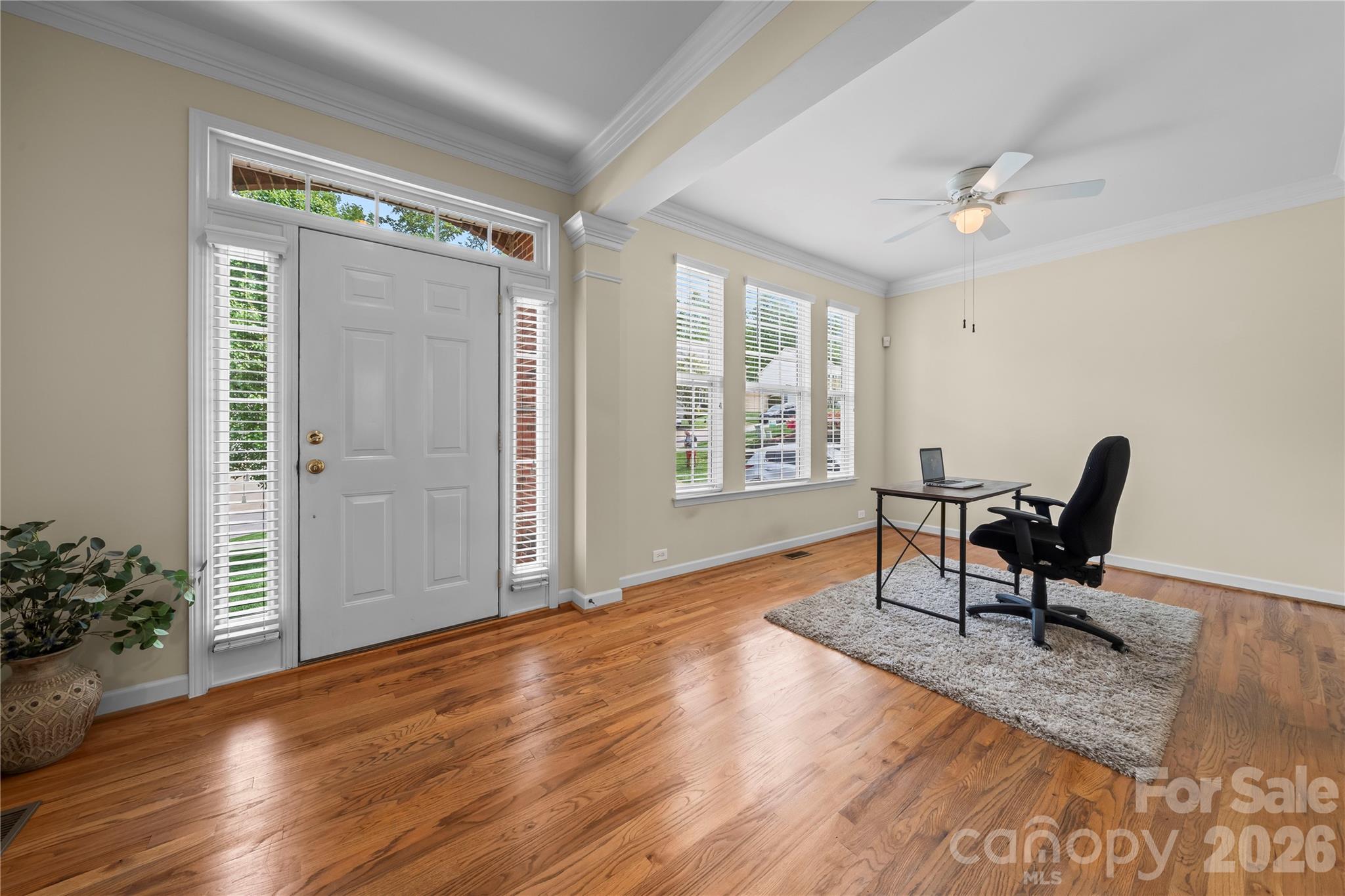 Knightsbridge - Residential