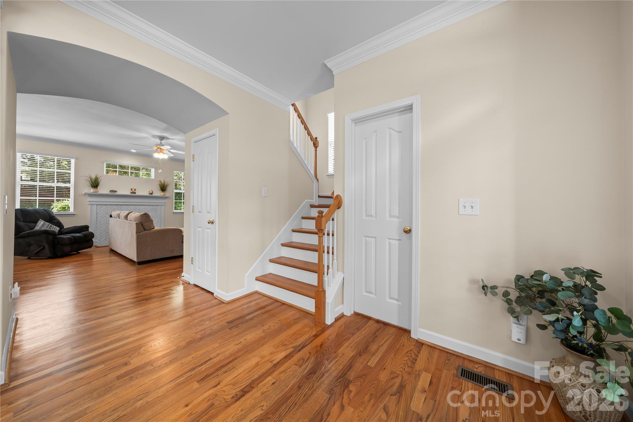 Knightsbridge - Residential