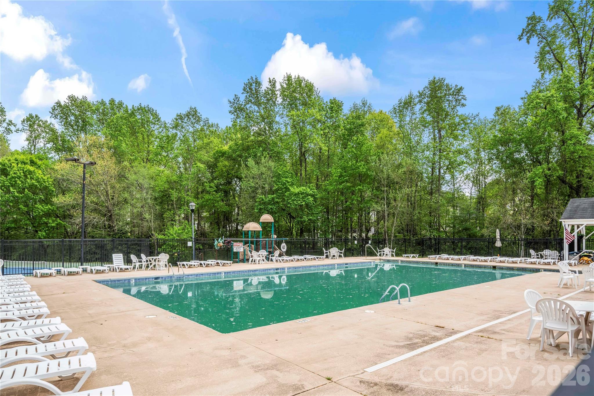 Knightsbridge - Residential