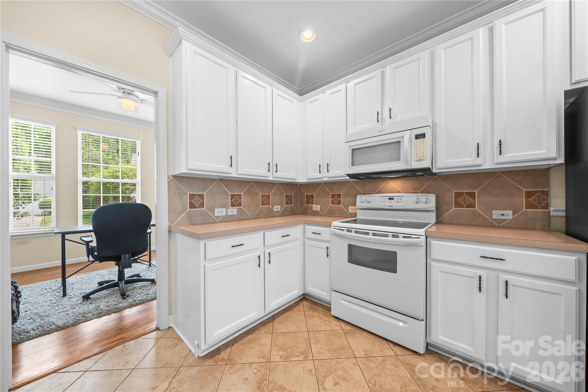 Knightsbridge - Residential