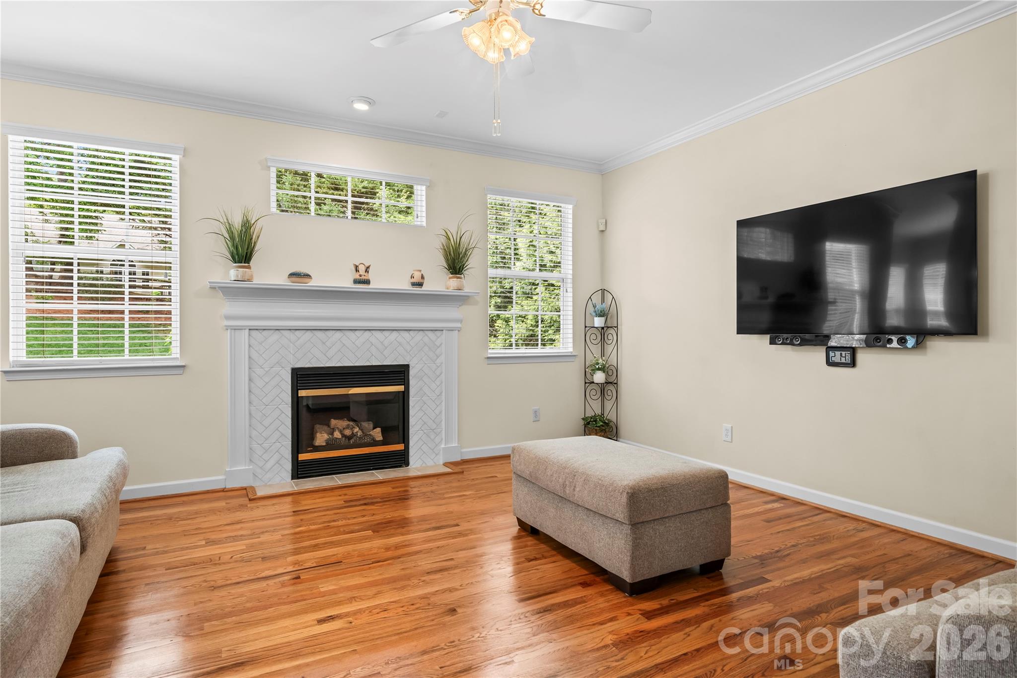 Knightsbridge - Residential