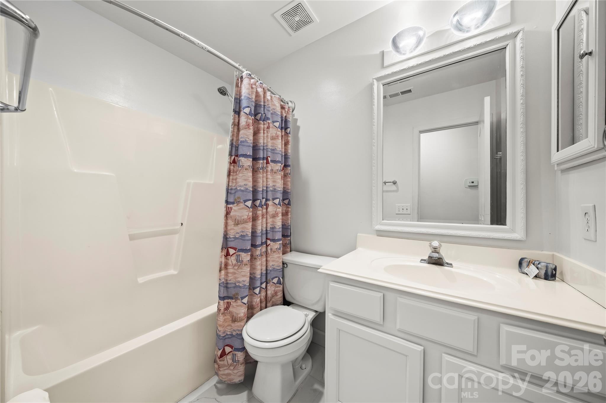 Knightsbridge - Residential