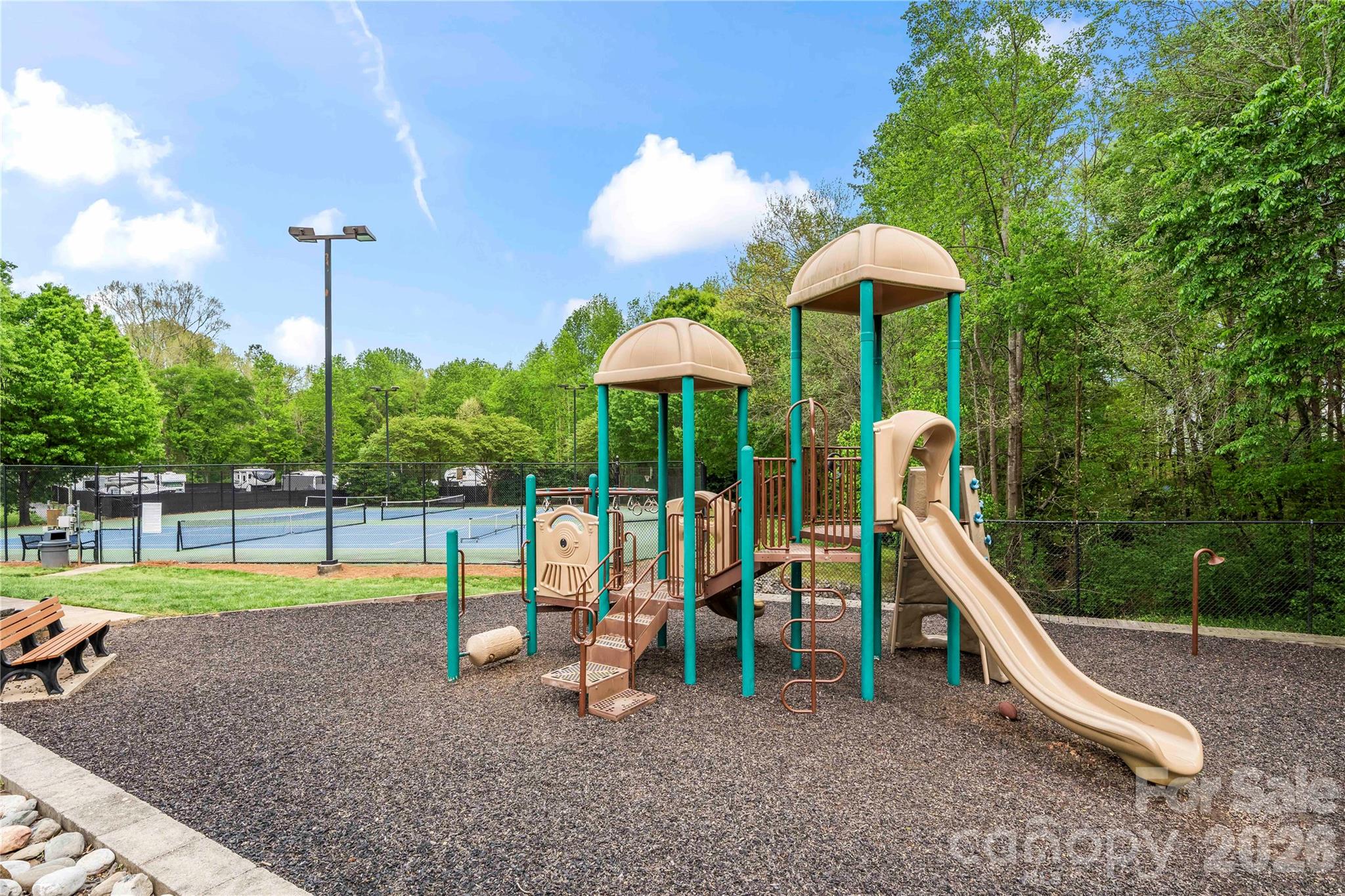 Knightsbridge - Residential