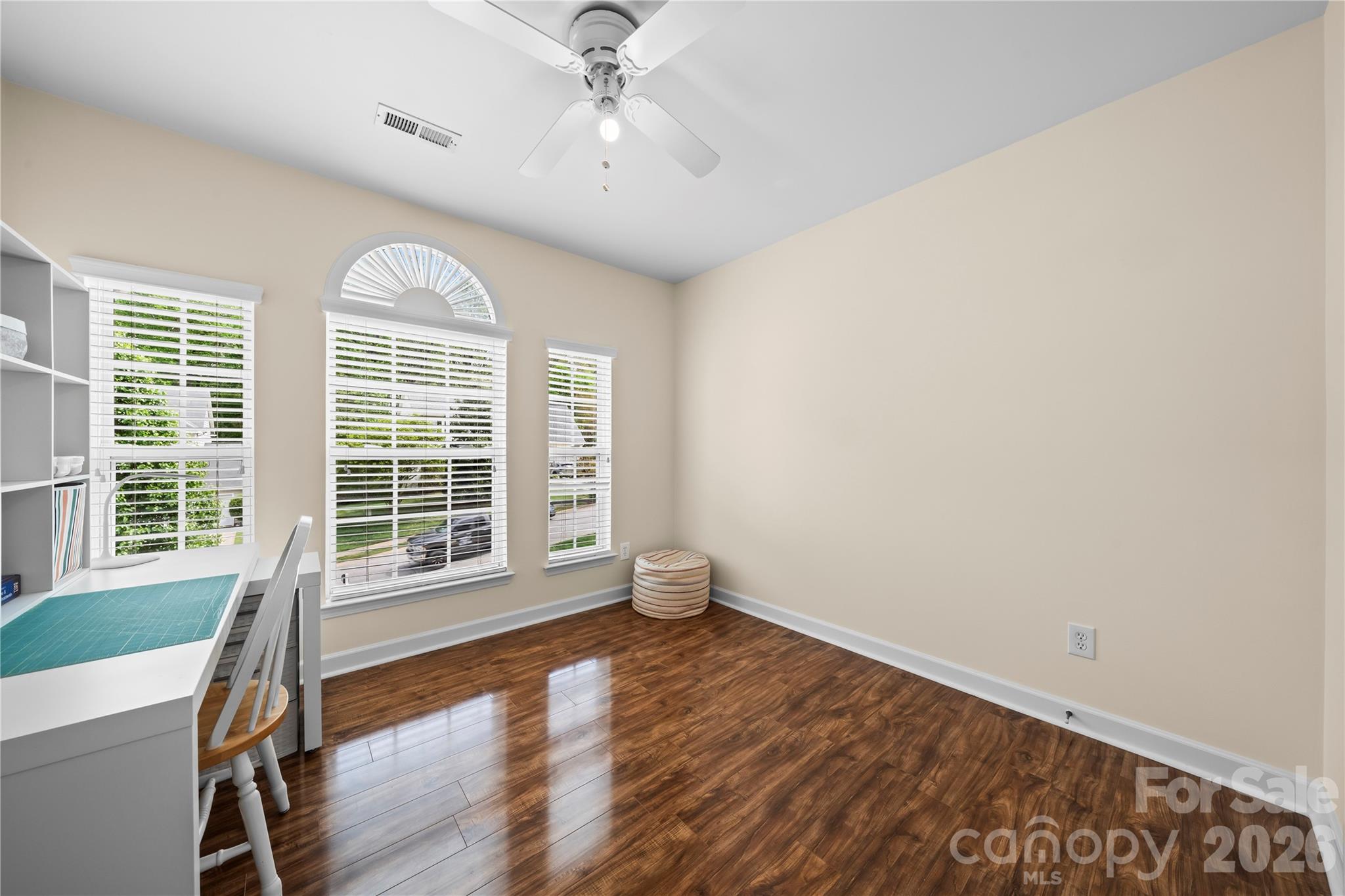 Knightsbridge - Residential