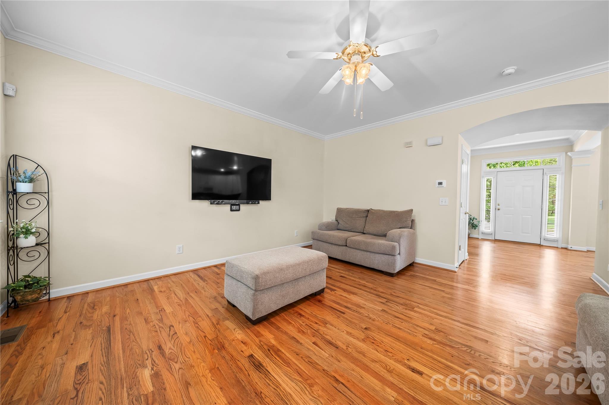 Knightsbridge - Residential