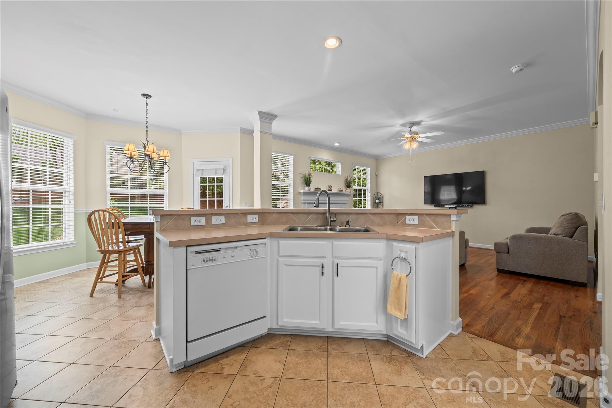 Knightsbridge - Residential