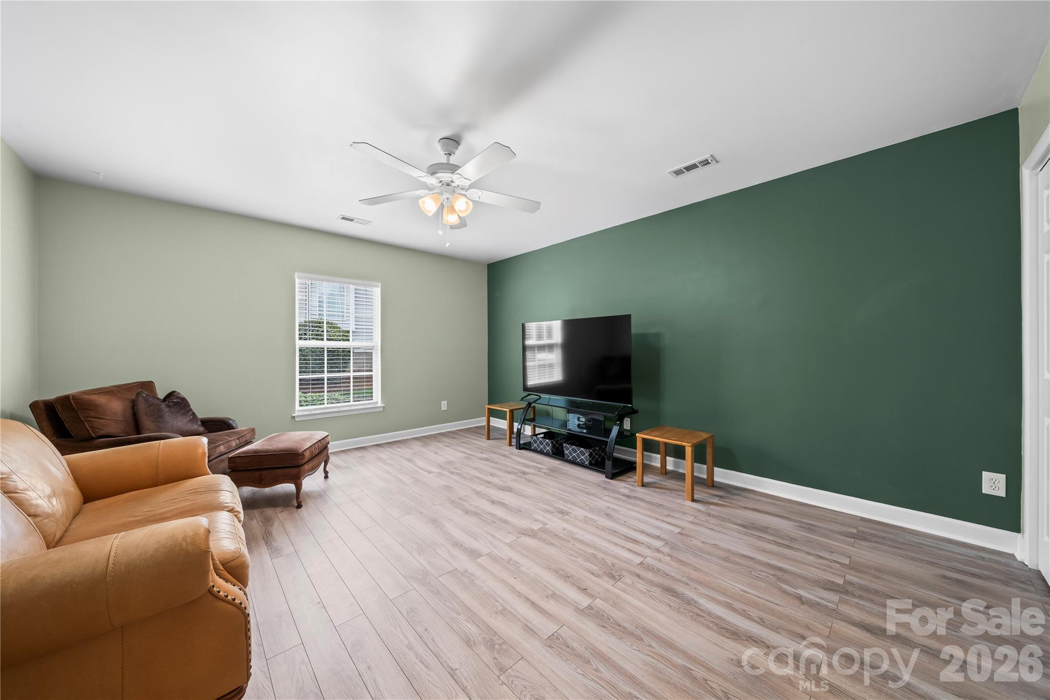 Knightsbridge - Residential