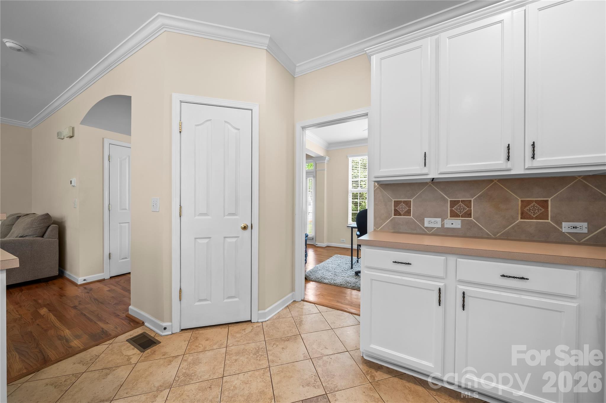 Knightsbridge - Residential