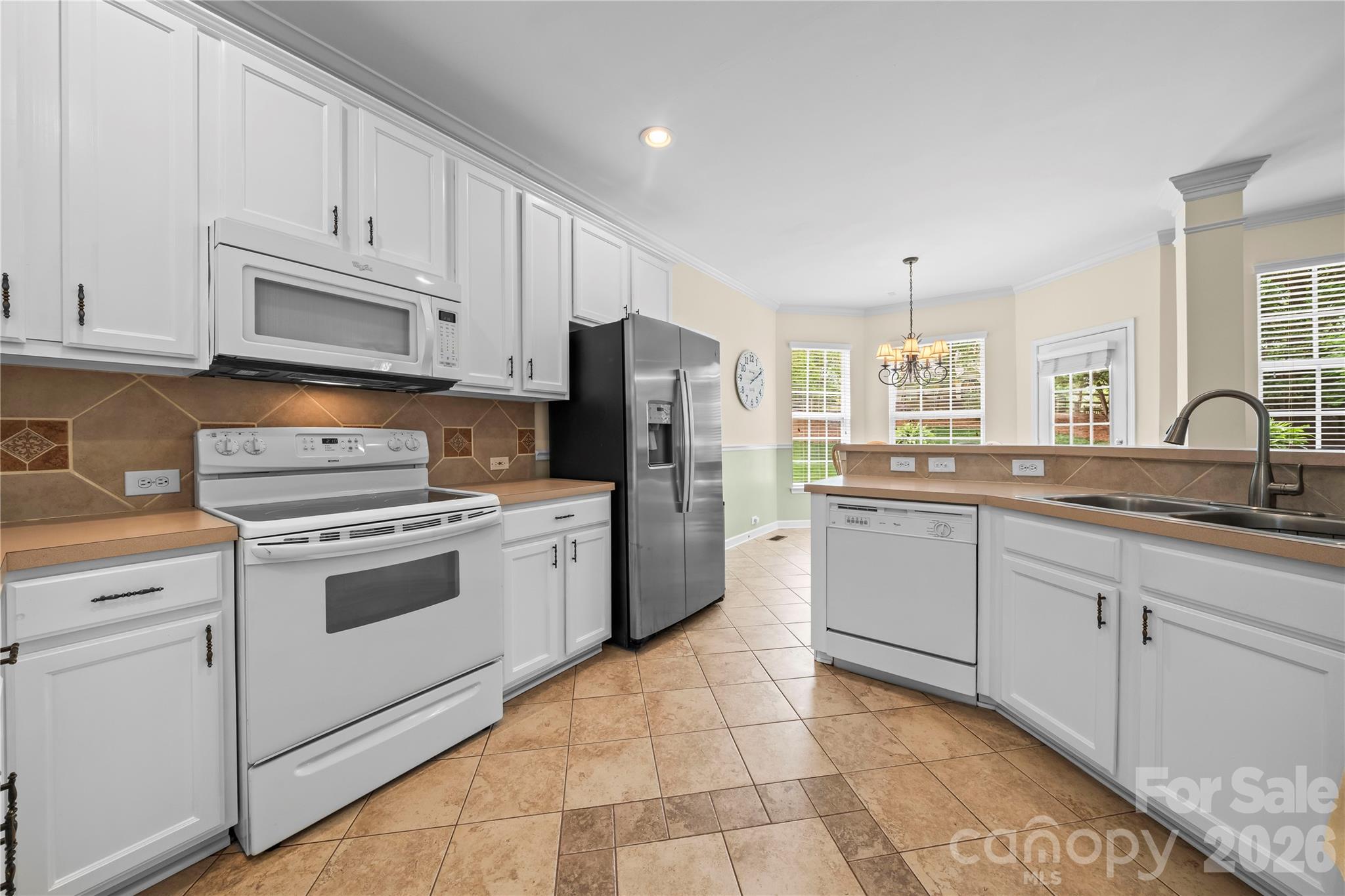 Knightsbridge - Residential