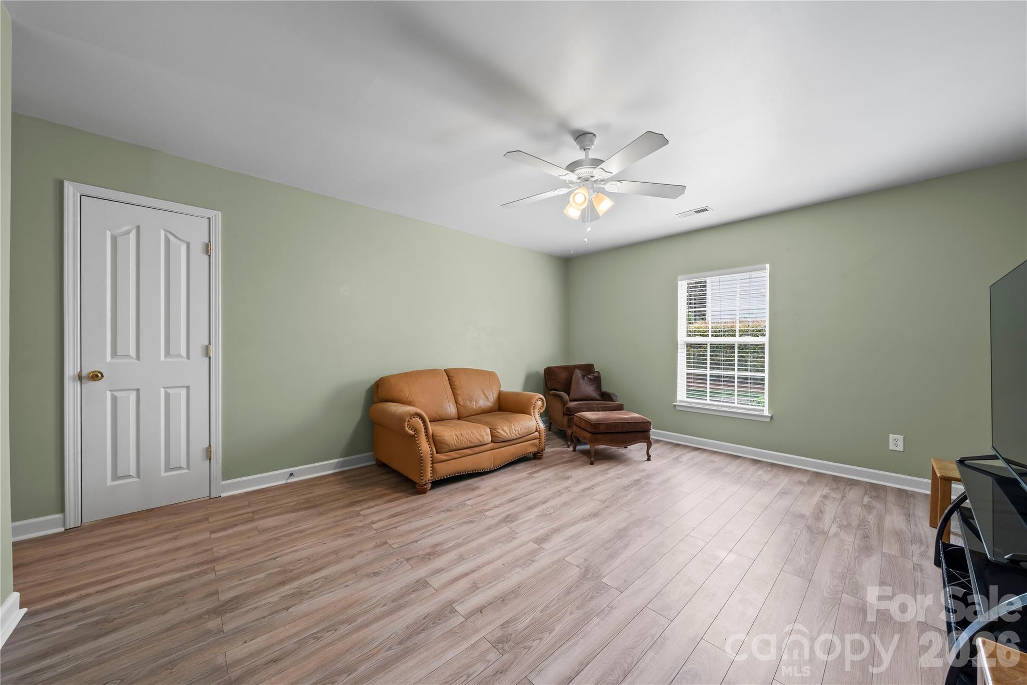 Knightsbridge - Residential