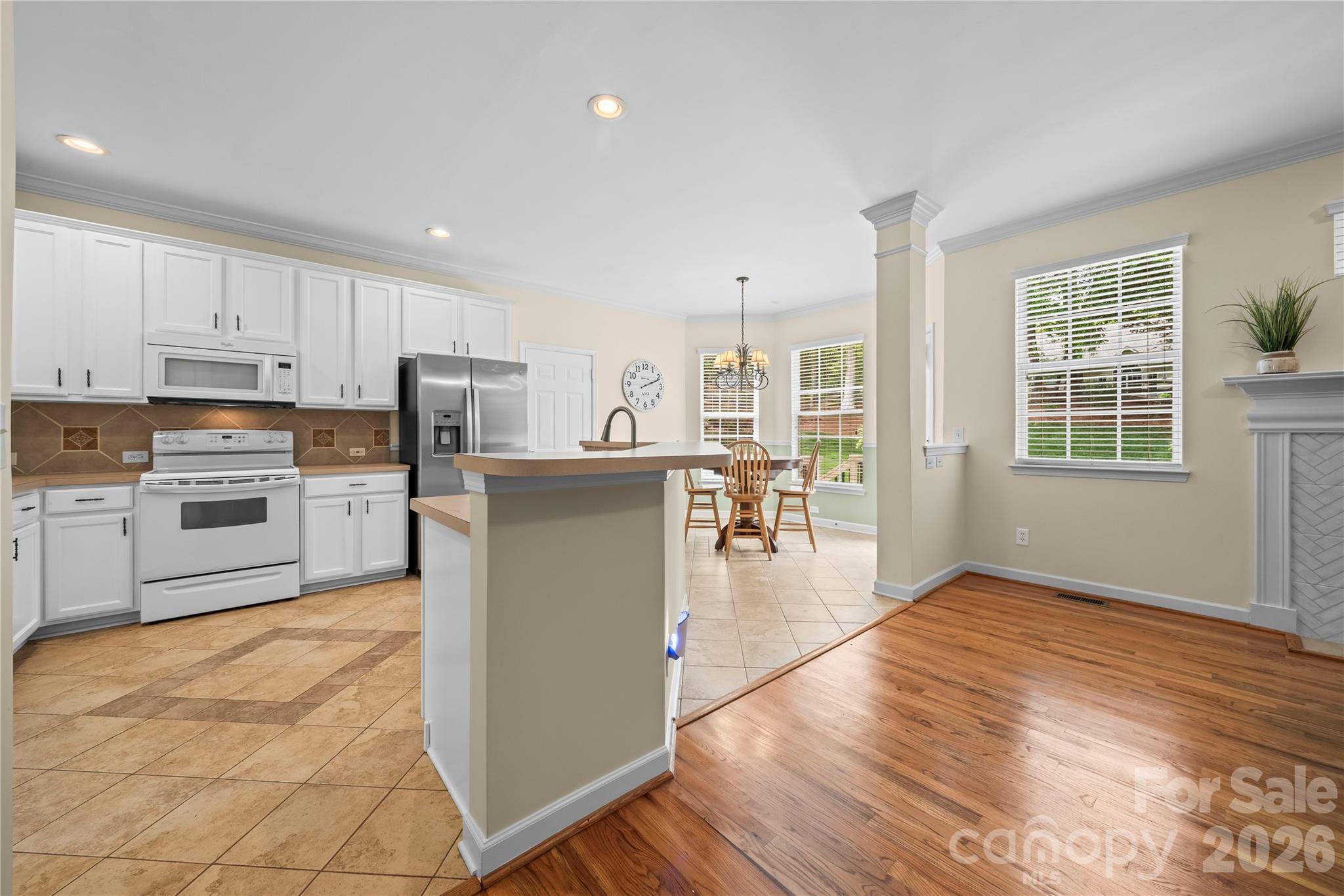 Knightsbridge - Residential