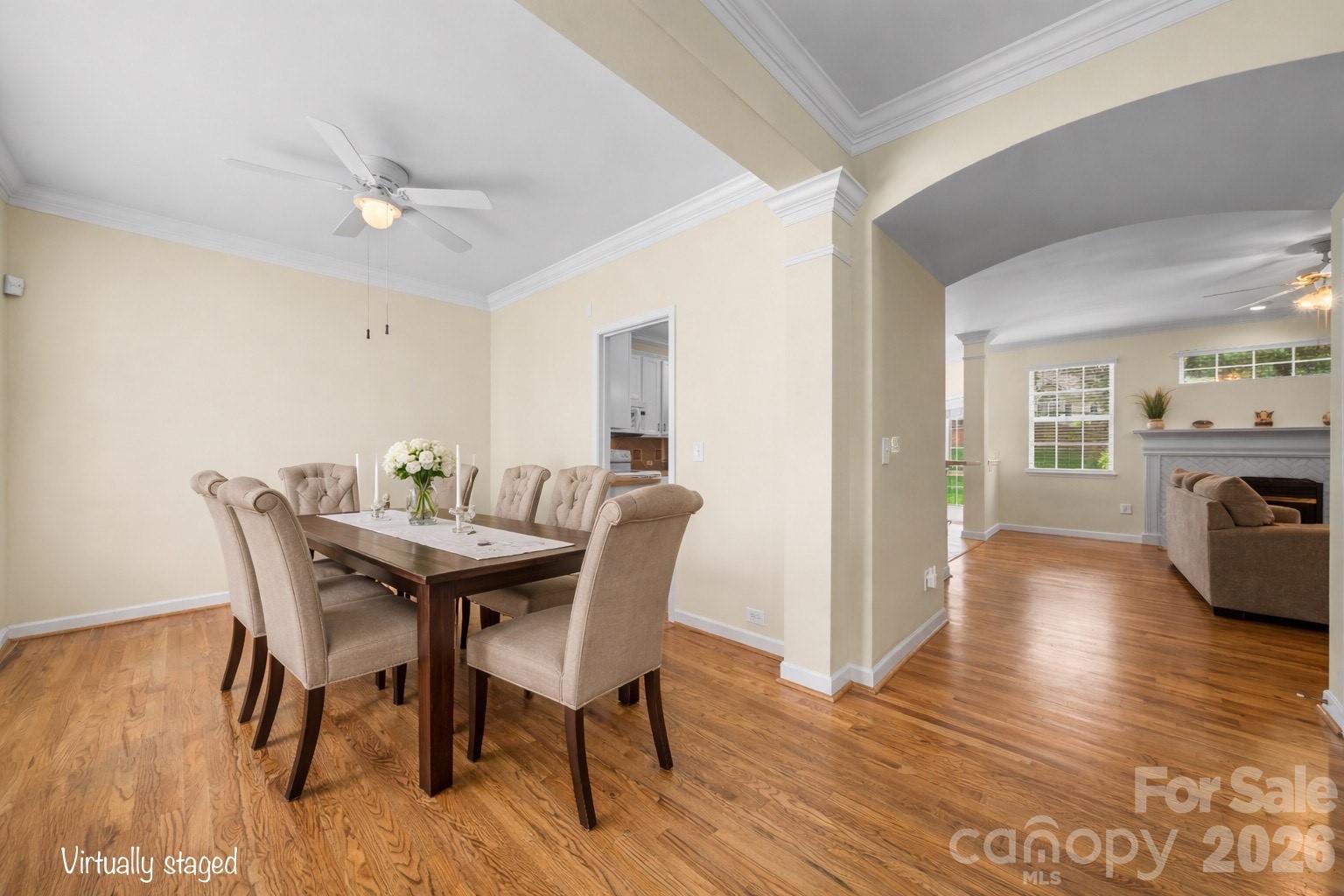 Knightsbridge - Residential