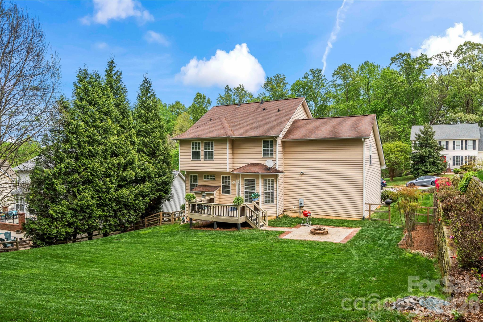 Knightsbridge - Residential