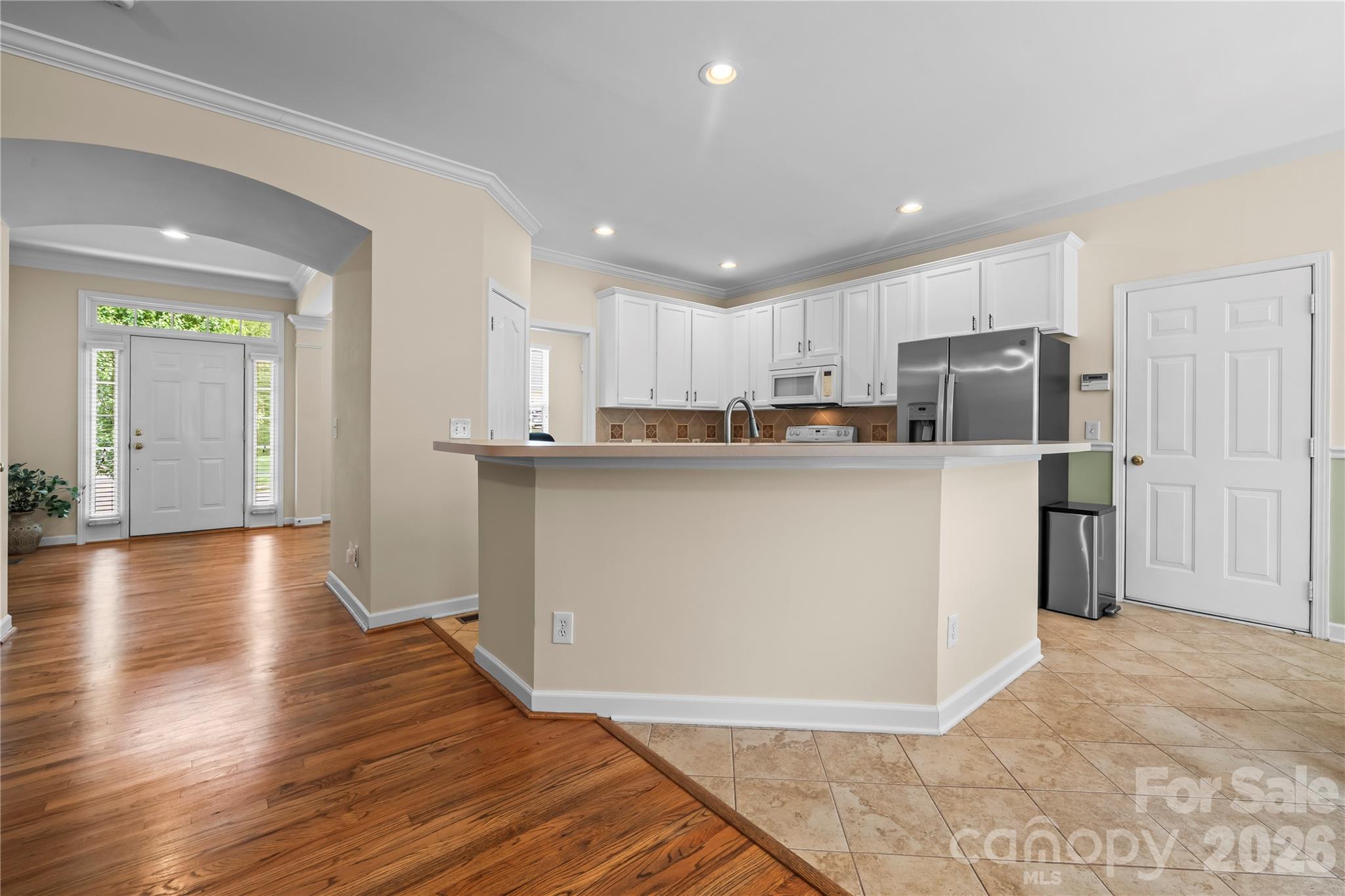 Knightsbridge - Residential