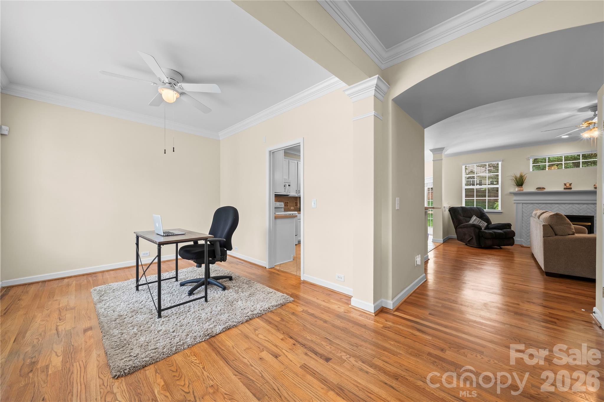 Knightsbridge - Residential