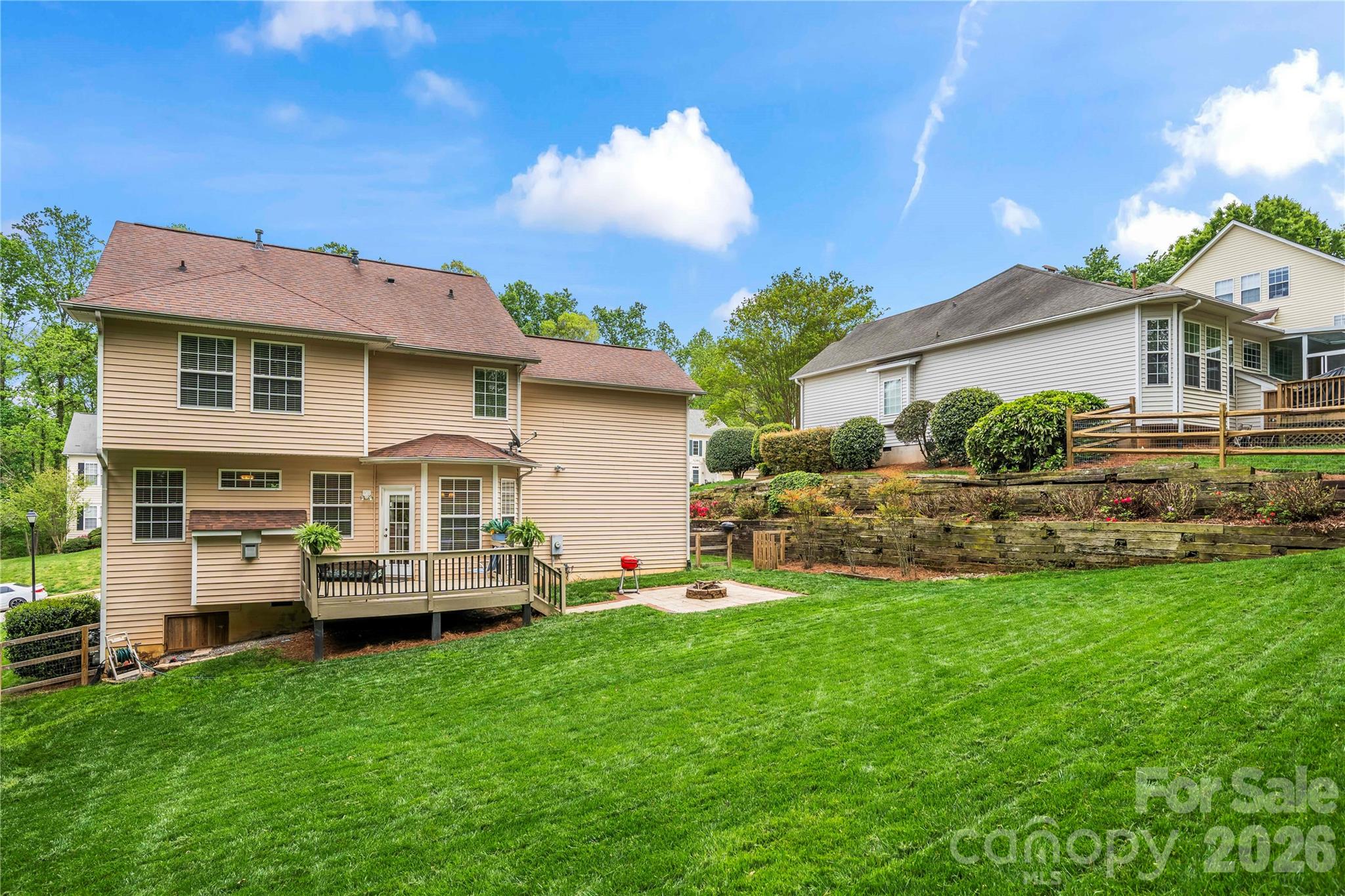 Knightsbridge - Residential