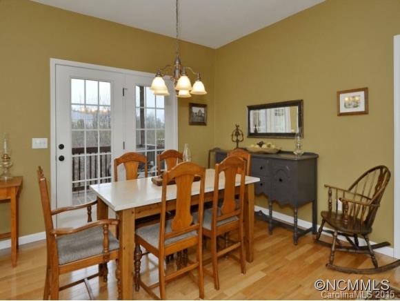 Brigadoon Estates - Residential