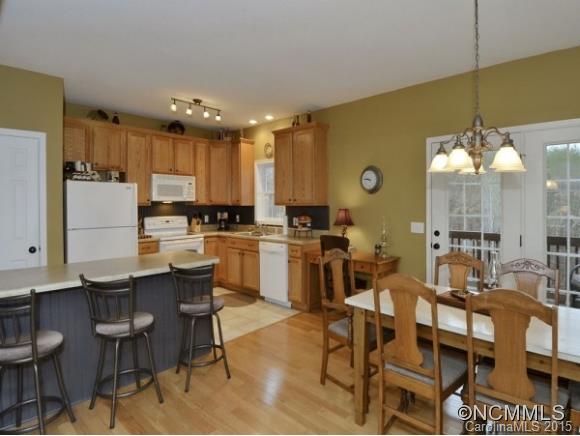 Brigadoon Estates - Residential