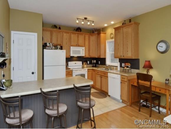 Brigadoon Estates - Residential